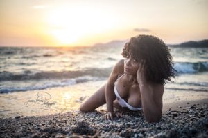 Photo Portrait à Hyères dans le Var