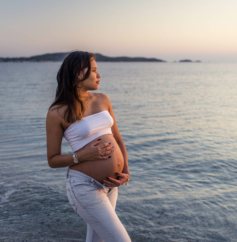 PHOTOGRAPHE_GROSSESSE_HYERES