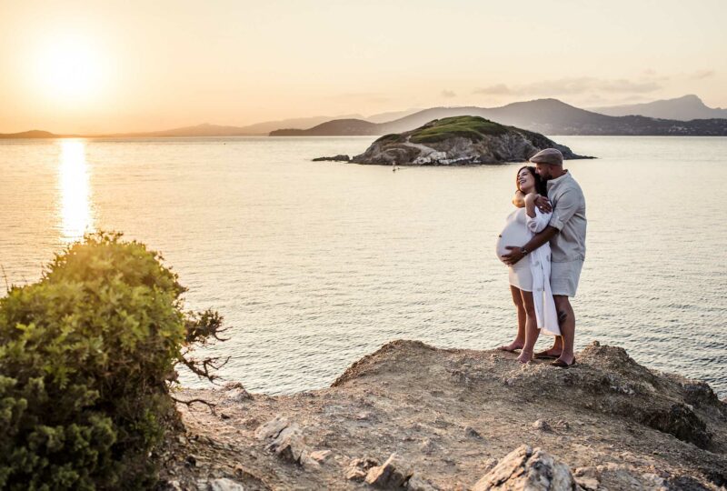 PHOTOGRAPHE_GROSSESSE_HYERES