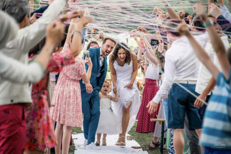 Photographe Mariage à Hyères