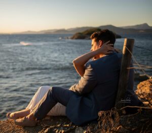 Séance photo couple lifestyle, capturant des moments spontanés, des émotions authentiques, idéale pour love session, engagement, day after.