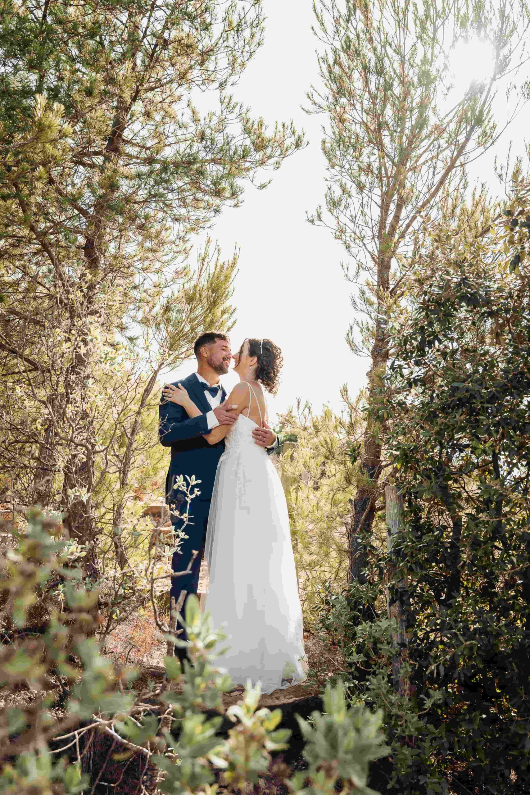 photographe-mariage-hyeres-couple-nature
