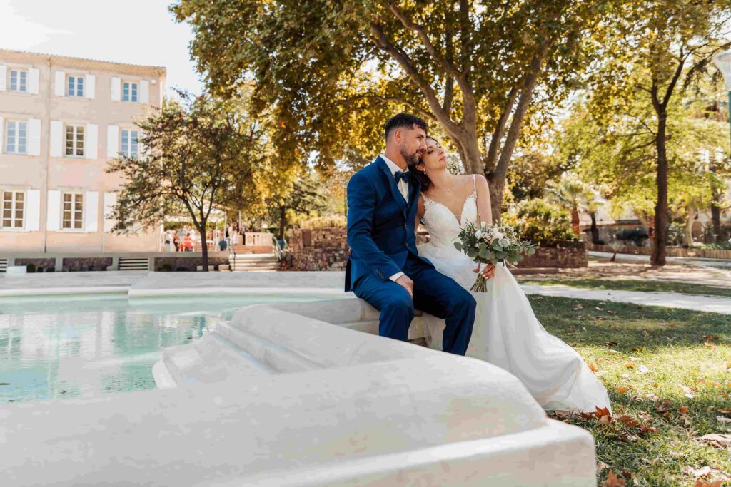 photographe-mariage-hyeres-parc-fontaine