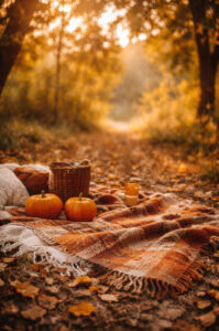 mini-séance photo en extérieur - spécial automne à prix doux à Hyères et alentours