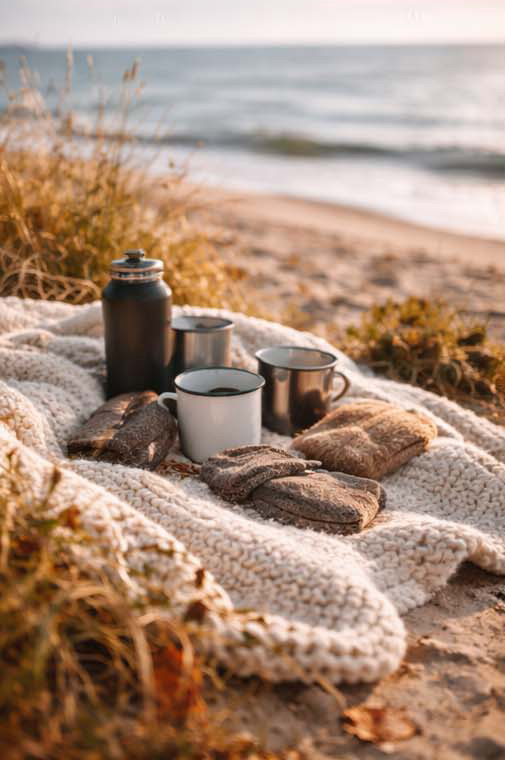 mini-séance photo en extérieur - spécial hiver à prix doux à Hyères et alentours