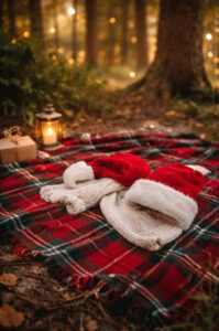 mini-séance photo en extérieur - spécial noel à prix doux à Hyères et alentours