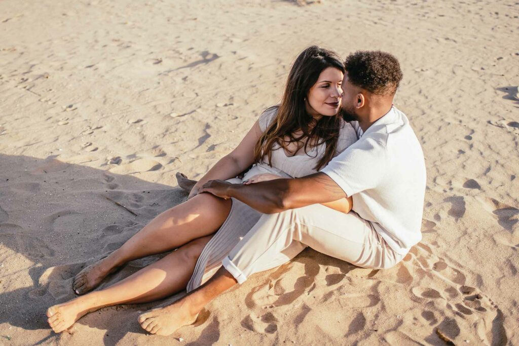 shooting-grossesse-coucher-de-soleil